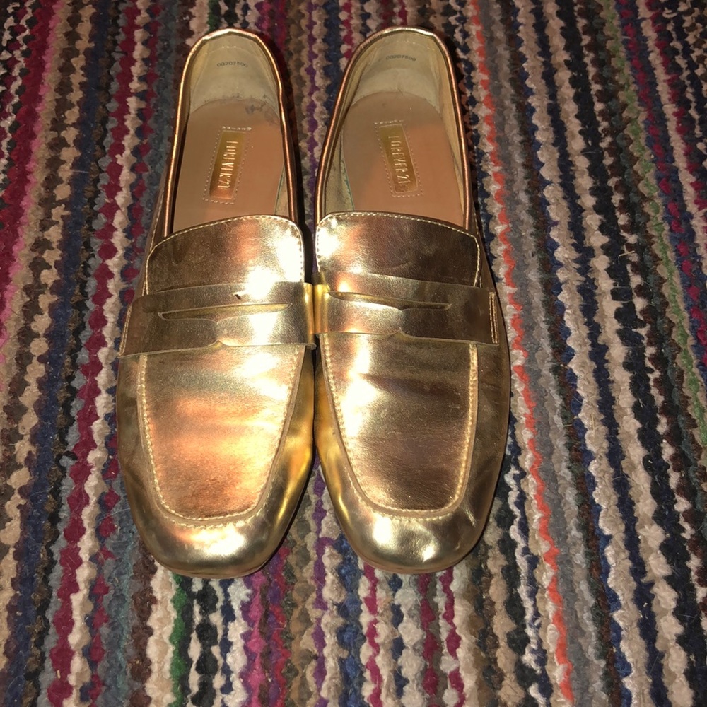 Forever 21 shoes